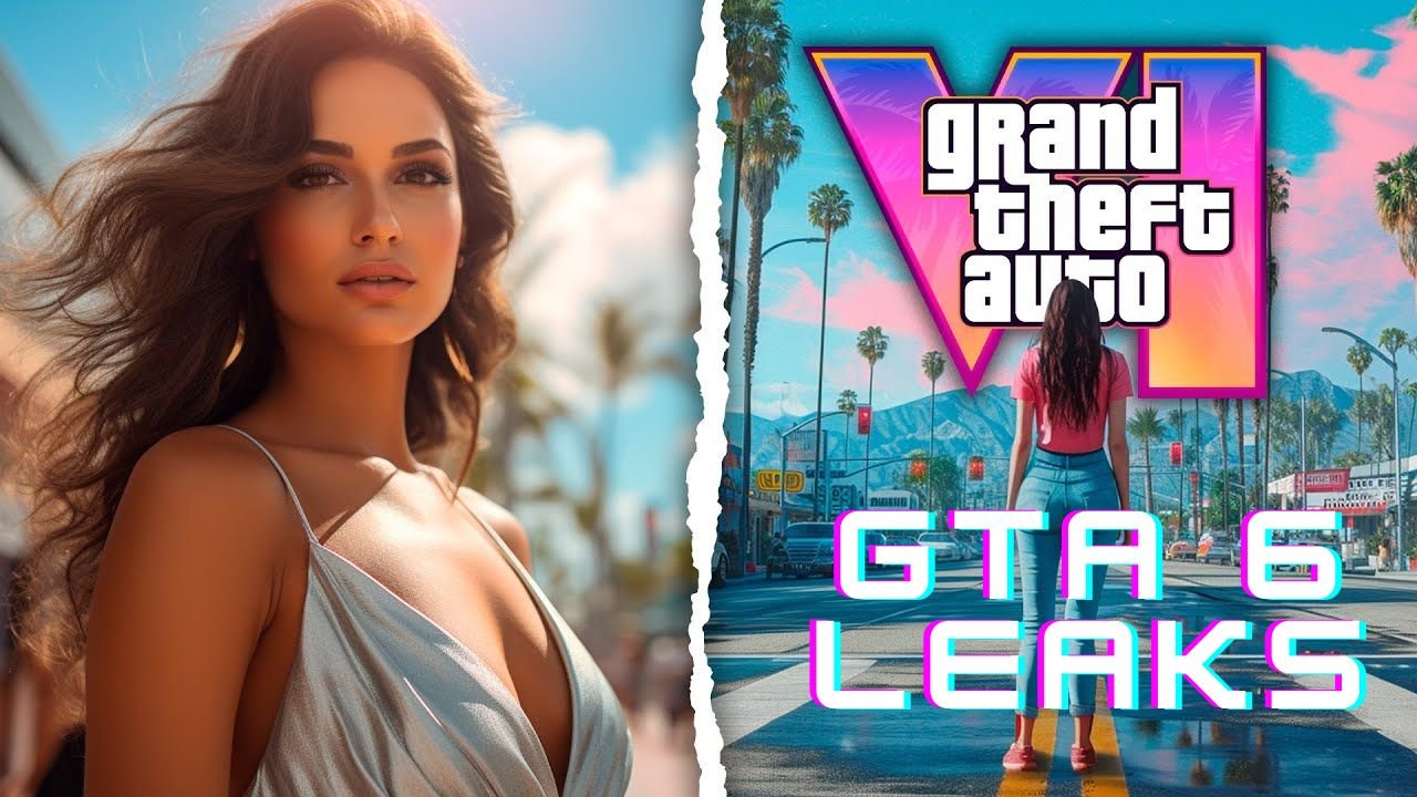 GTA 6 Leaks: Unveiling GTA 6’s Trailer Secrets and Fan Theories